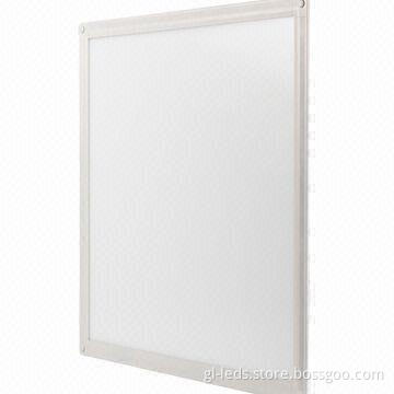 Super Bright 5-year Warranty LED Panel, Measures 600 x 600mm